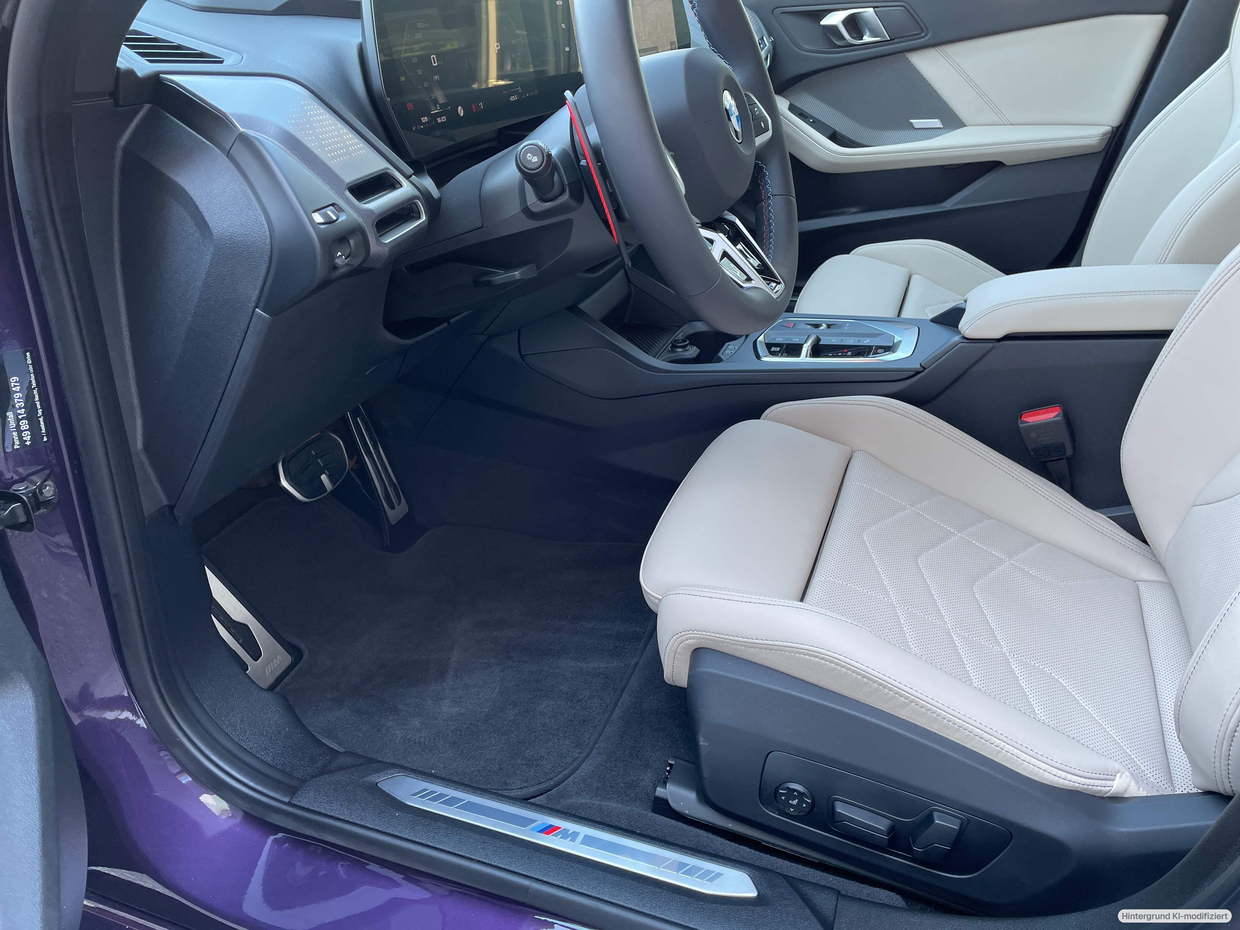 BMW 2er Gran Coupé – Bild 13