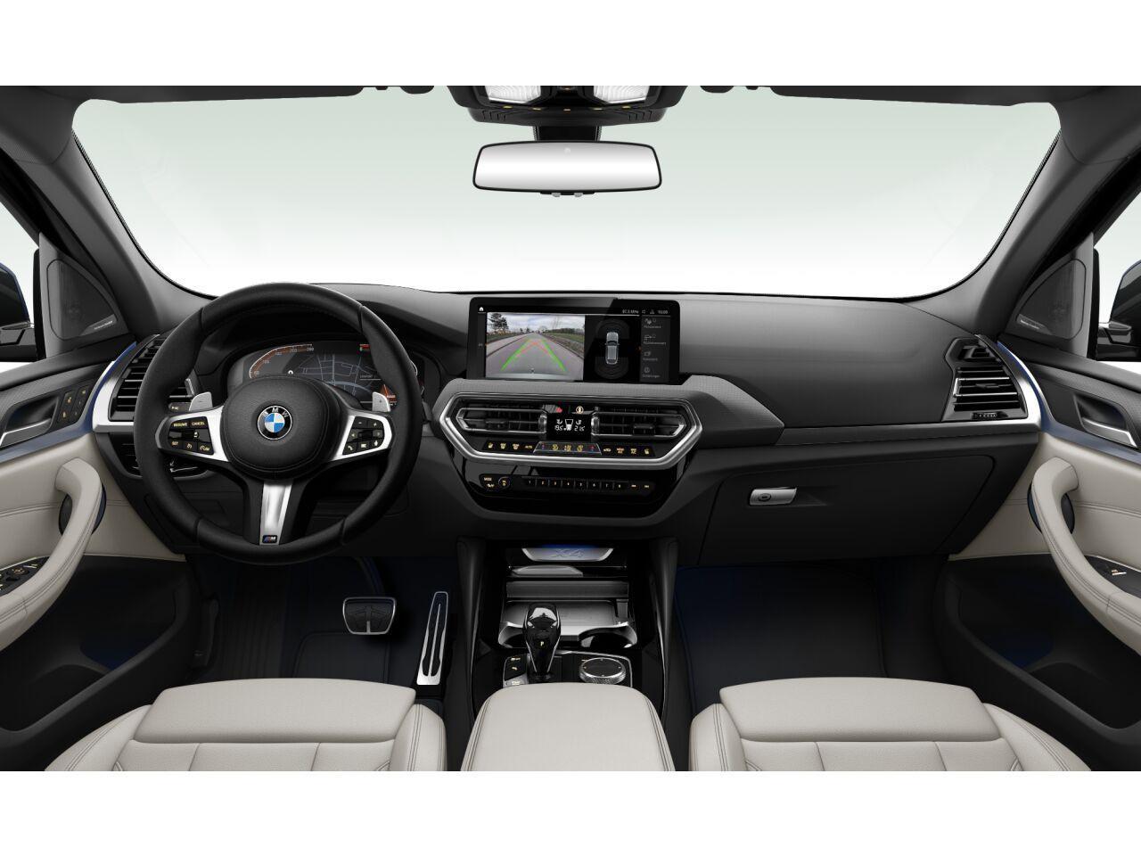 BMW X4 – Bild 20
