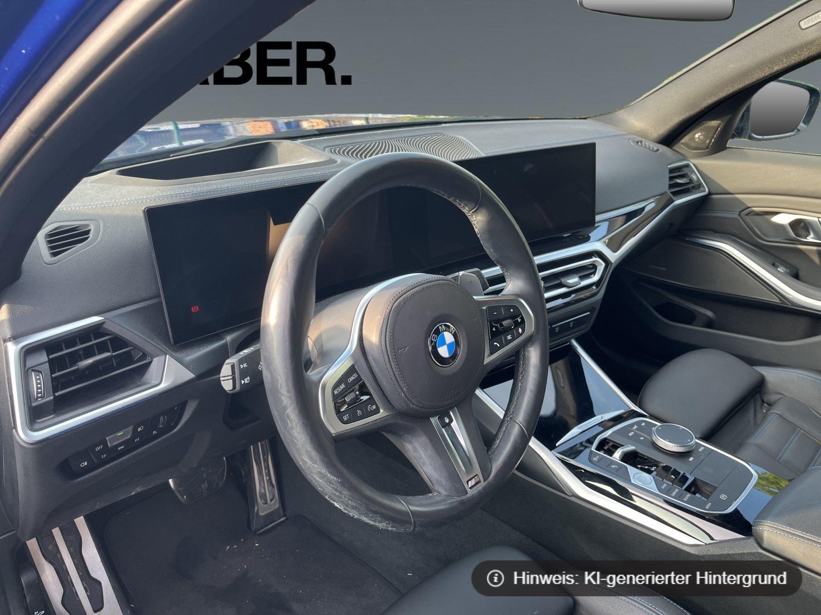 BMW 3er – Bild 9