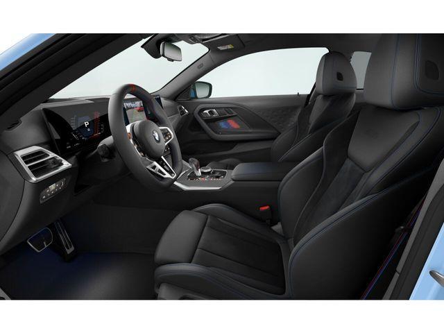 BMW M2 Coupé – Bild 15