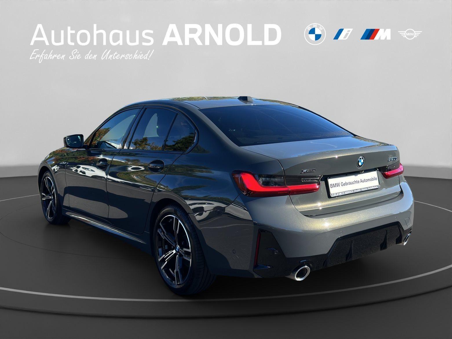 BMW 3er – Bild 6