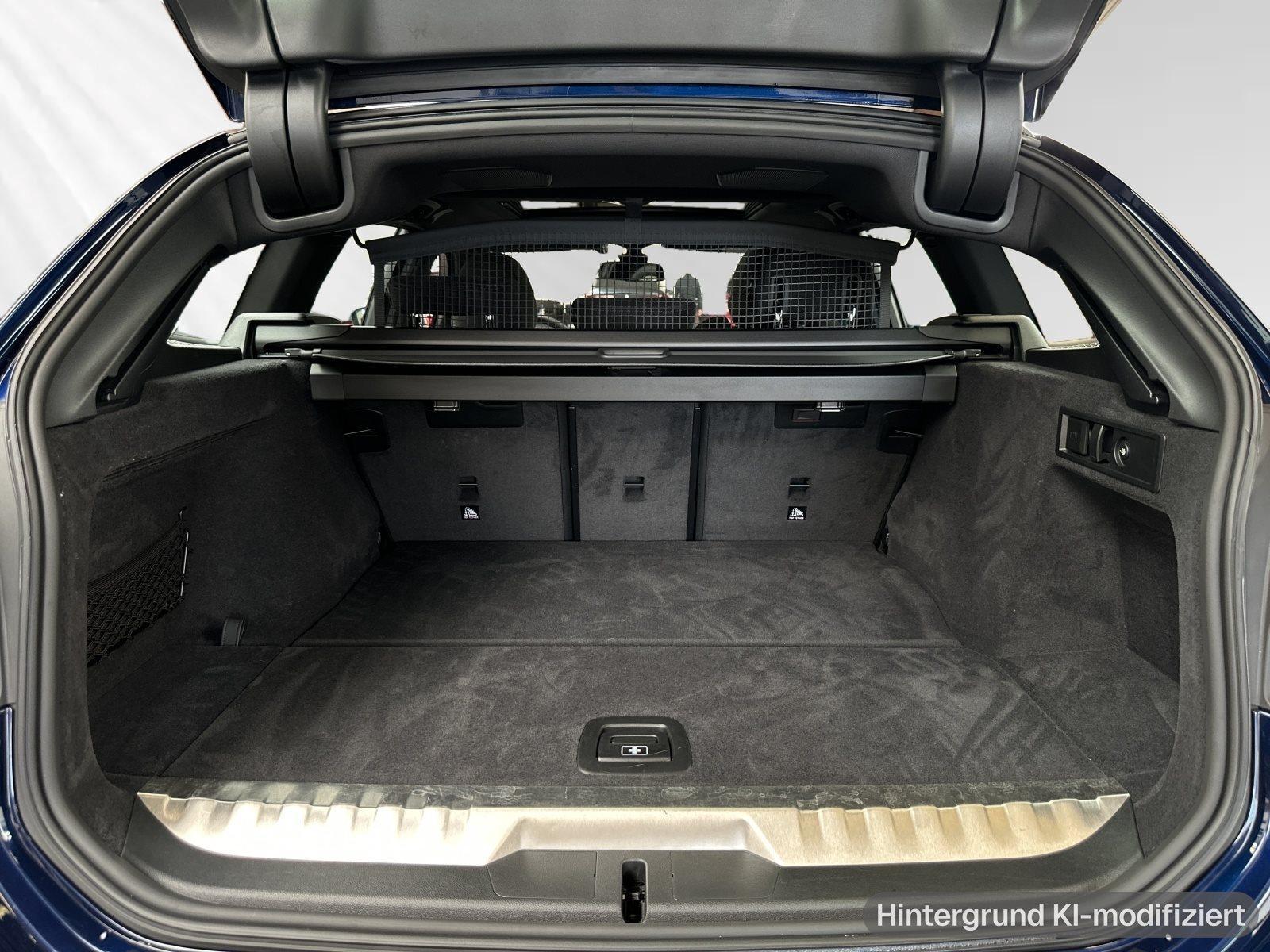 BMW 3er Touring – Bild 29
