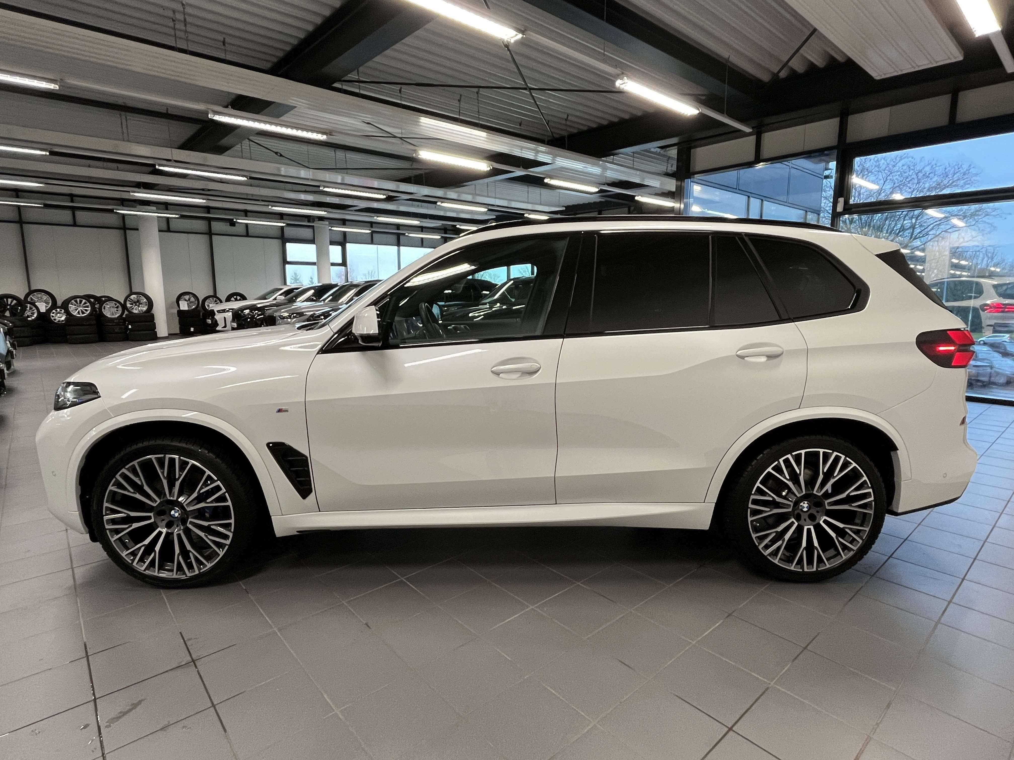 BMW X5 – Bild 2