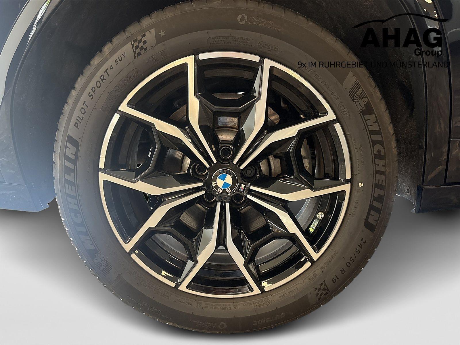 BMW X4 – Bild 11