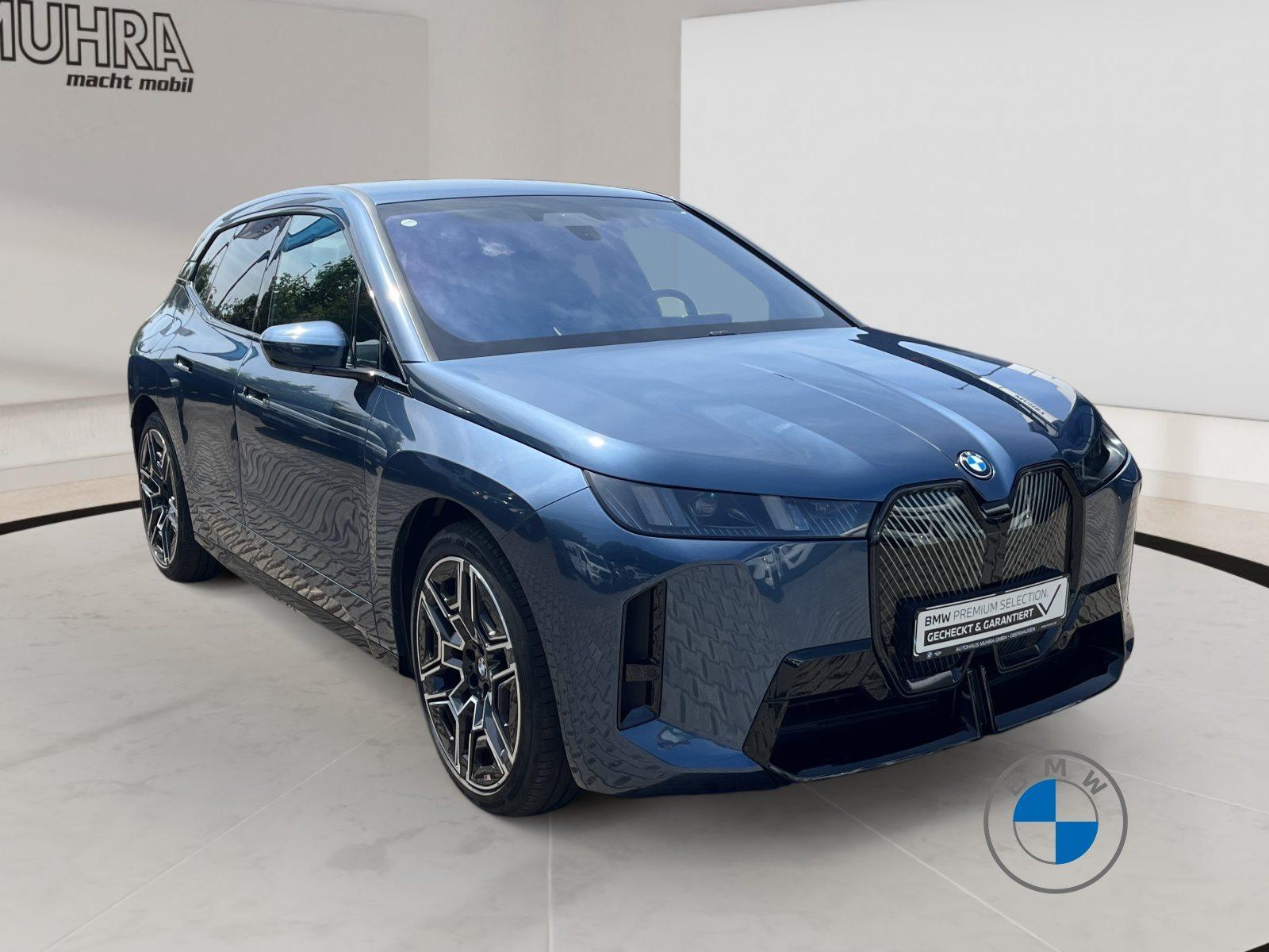 BMW iX – Bild 21