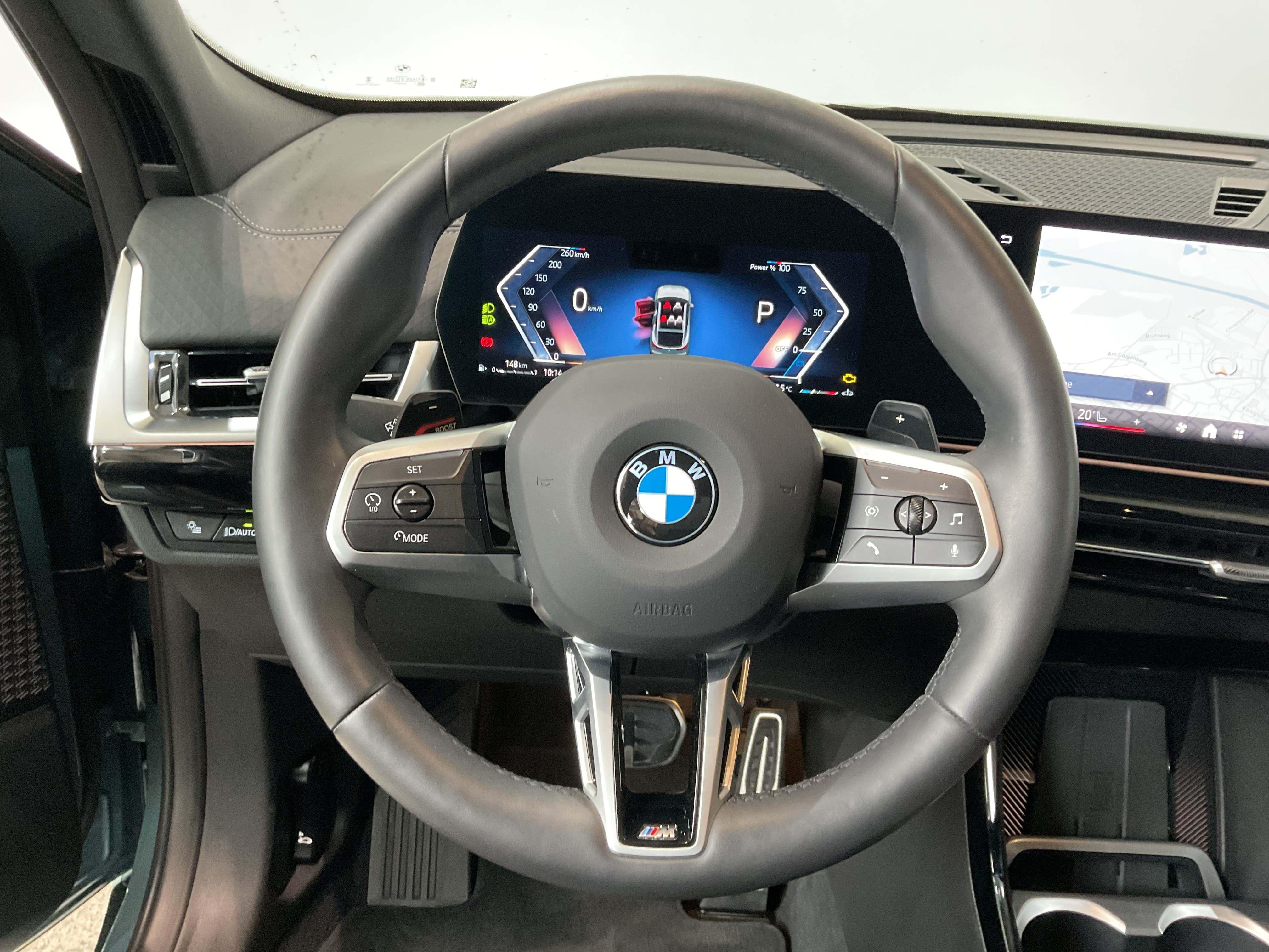 BMW X2 – Bild 4