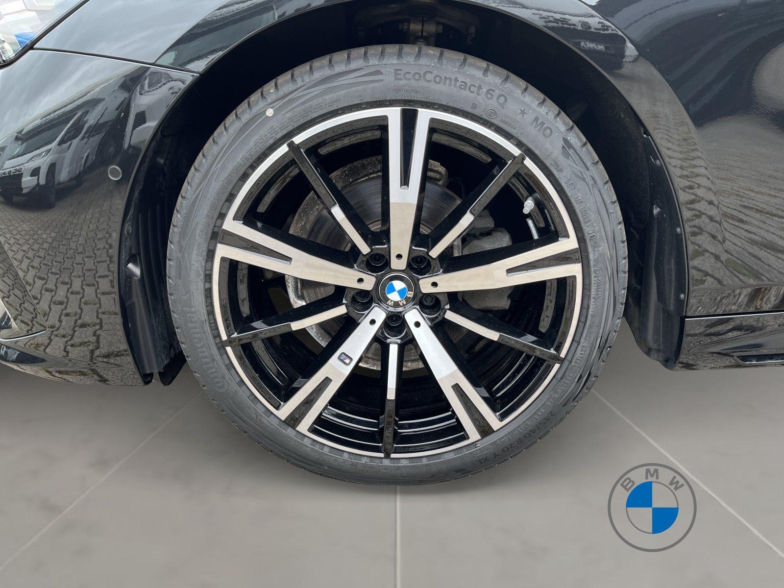 BMW 5er Touring – Bild 11