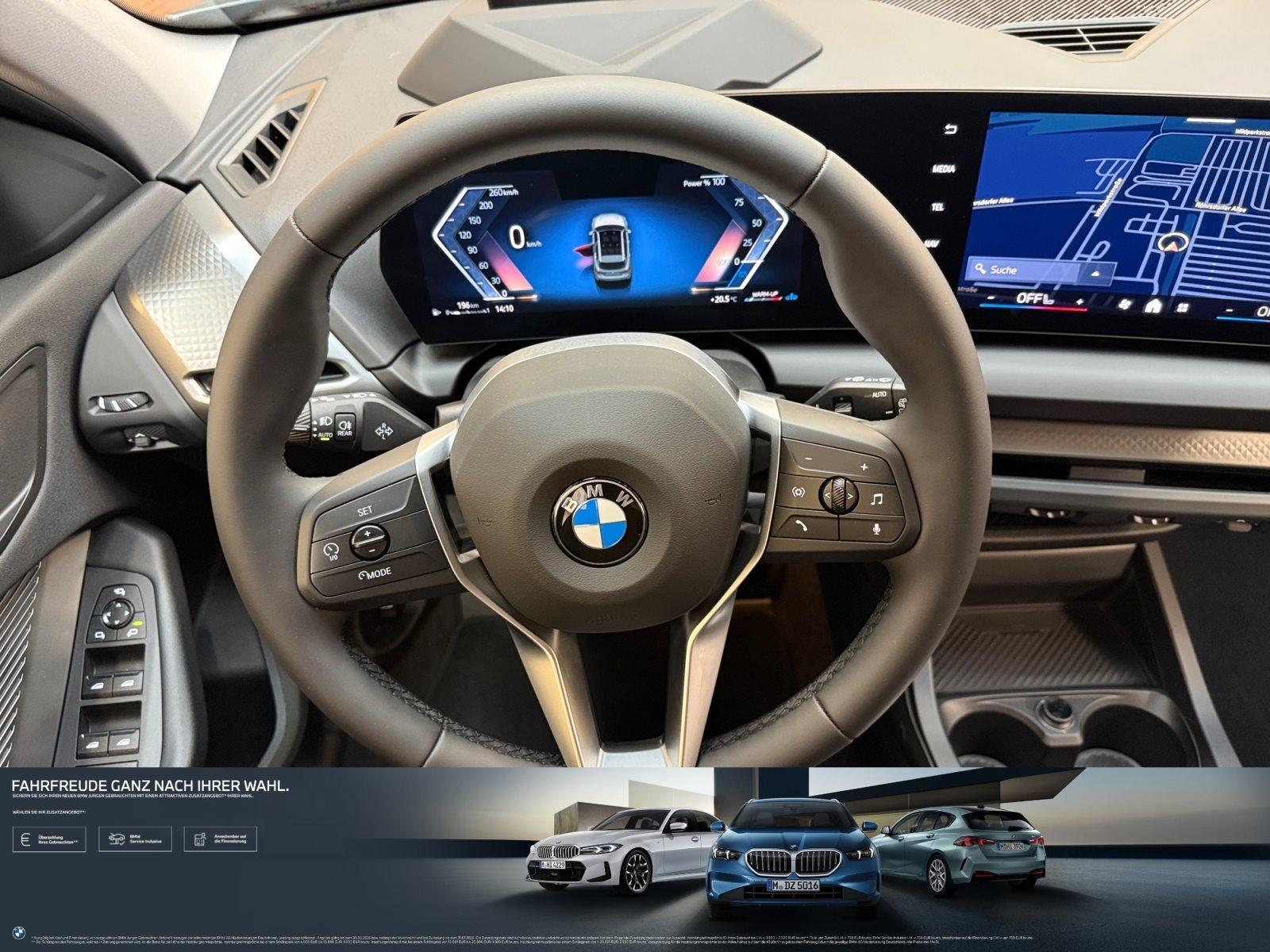 BMW 1er – Bild 12