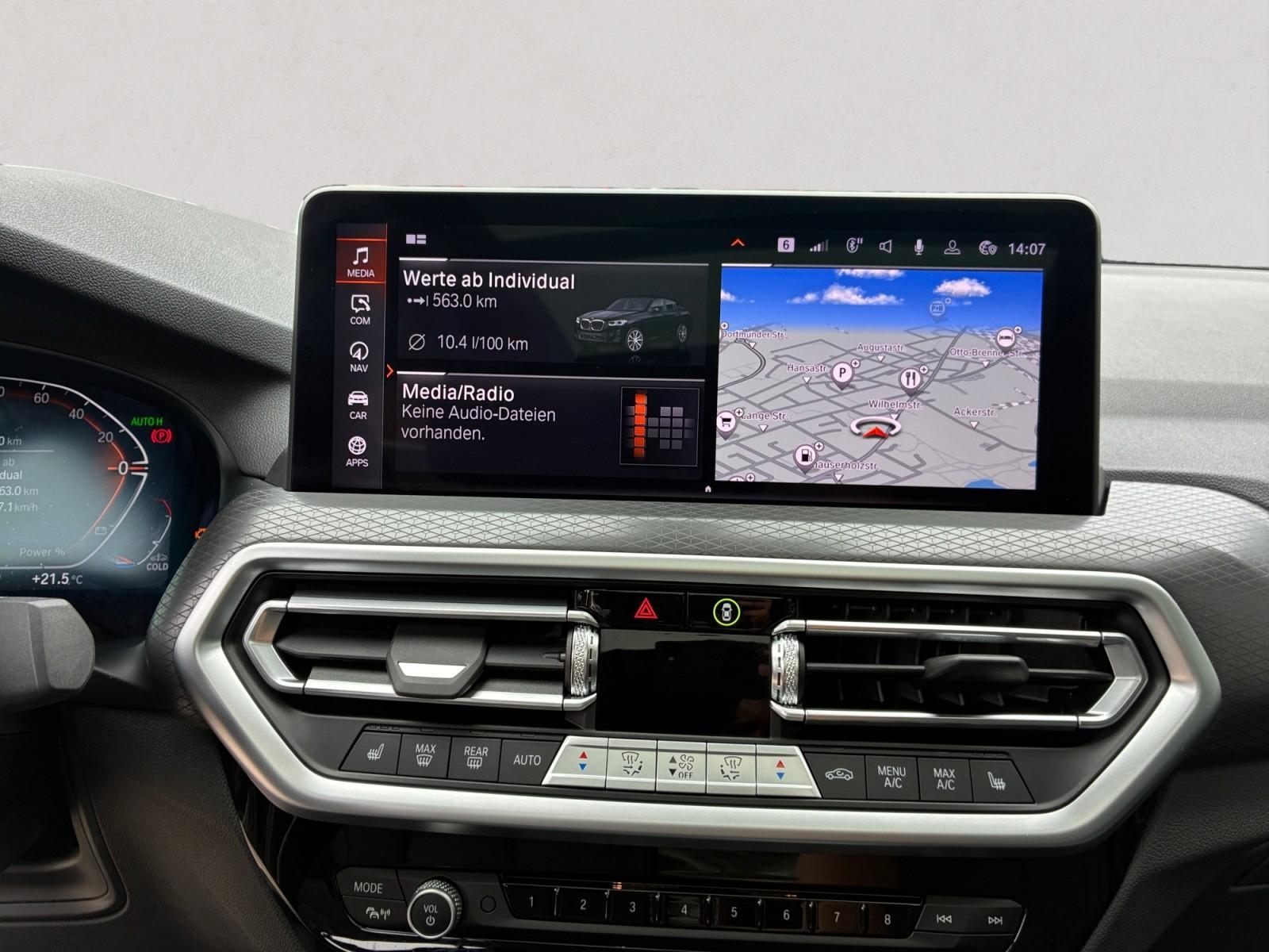 BMW X4 – Bild 33