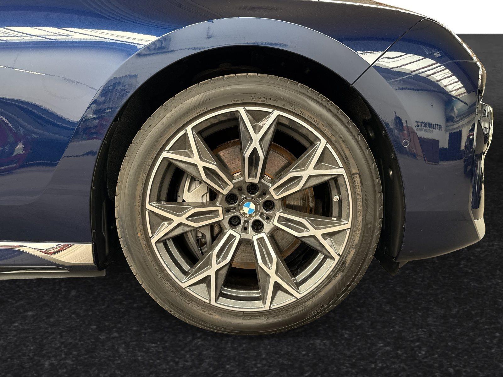 BMW 7er – Bild 5