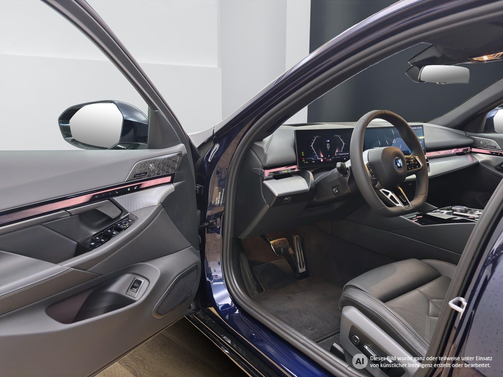 BMW 5er – Bild 2