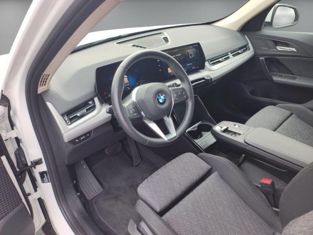 BMW X1 – Bild 9