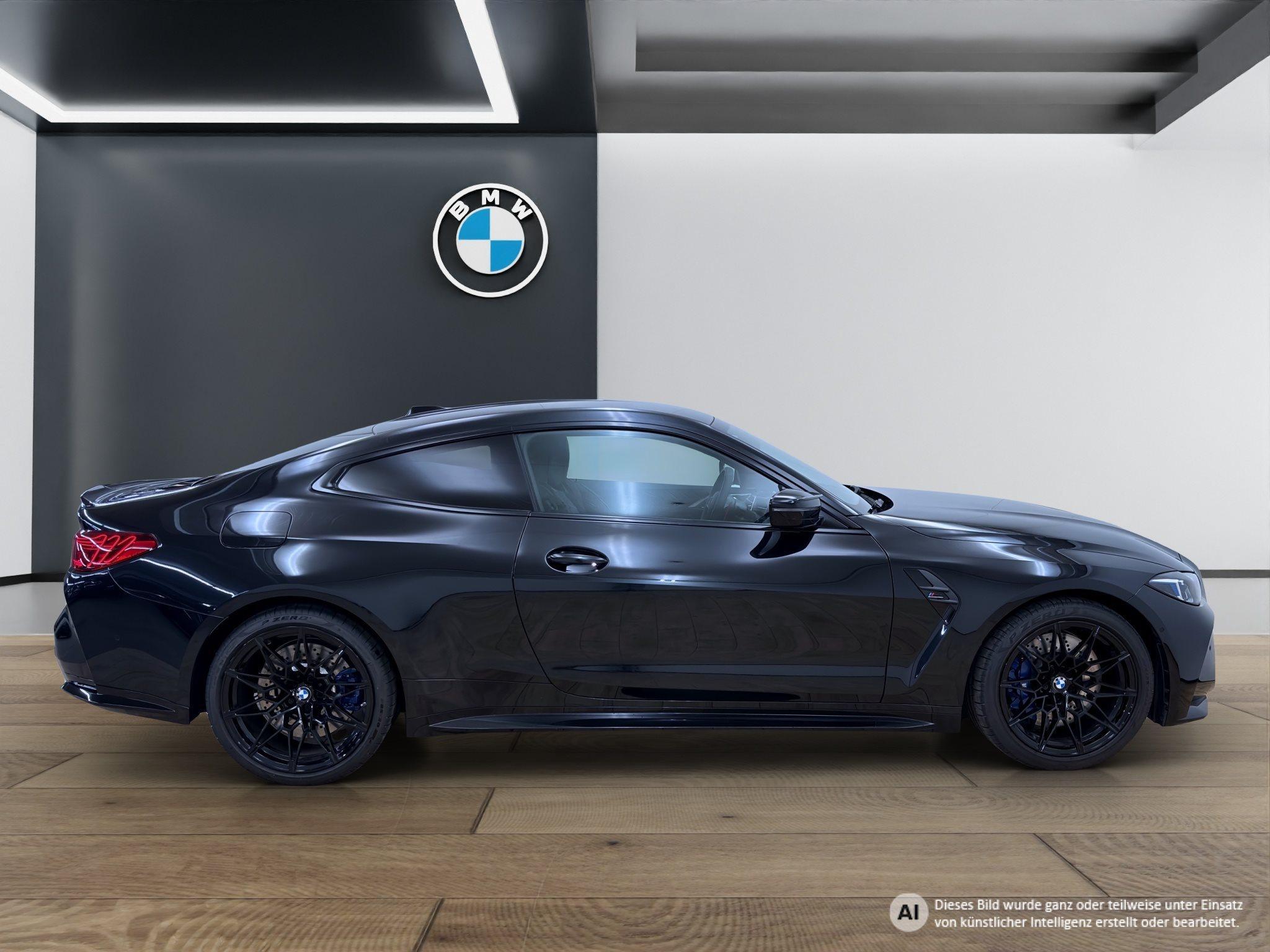 BMW M4 Coupé – Bild 19