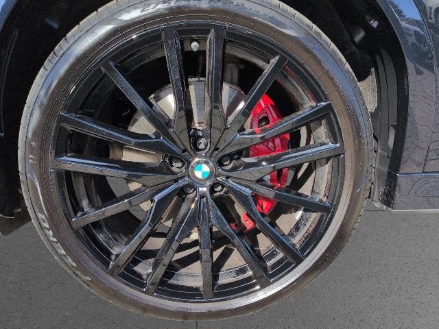 BMW X6 – Bild 10