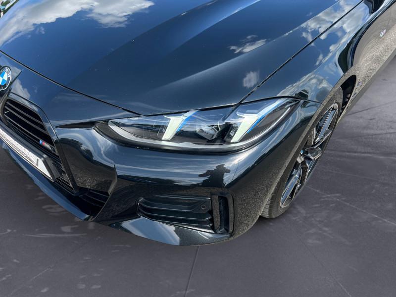 BMW 4er Gran Coupé – Bild 15