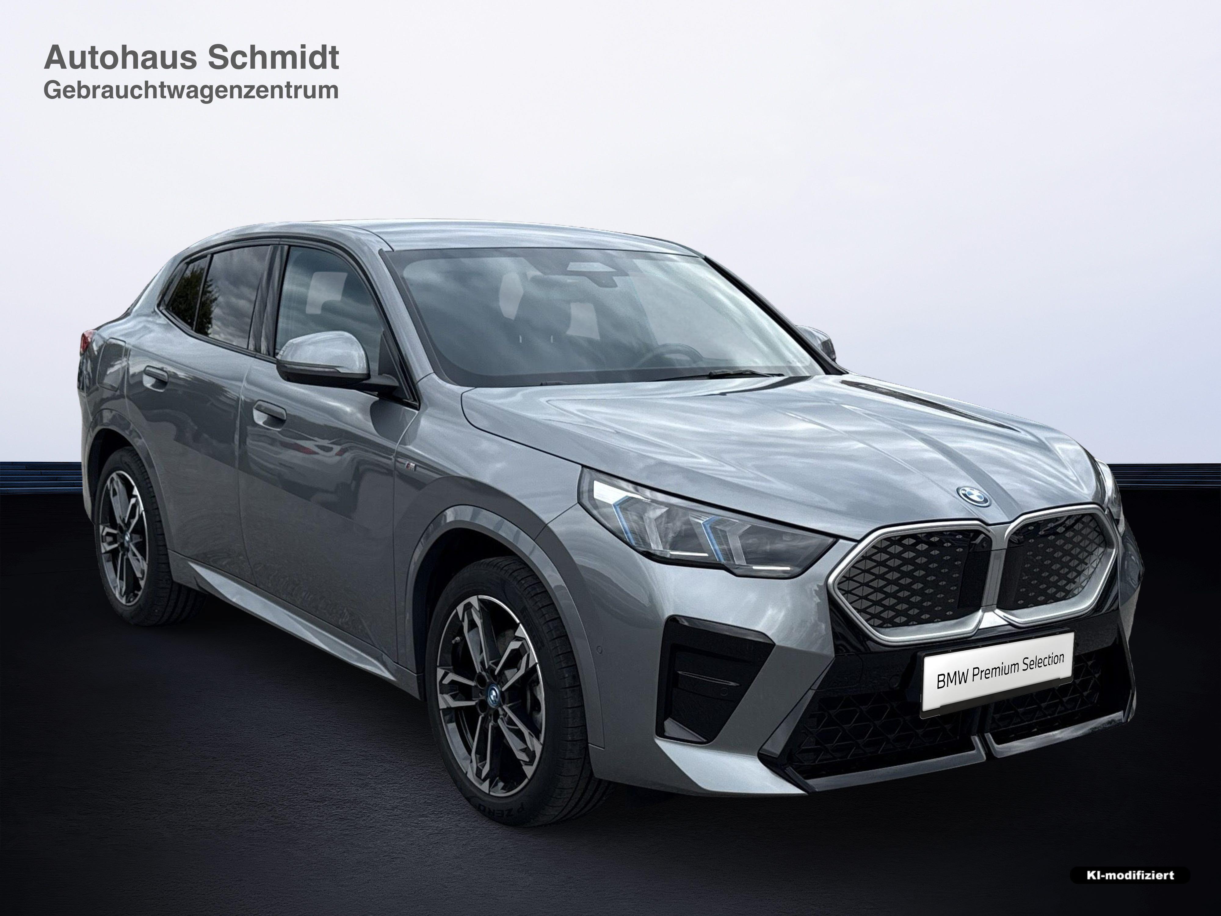 BMW iX2 – Bild 6