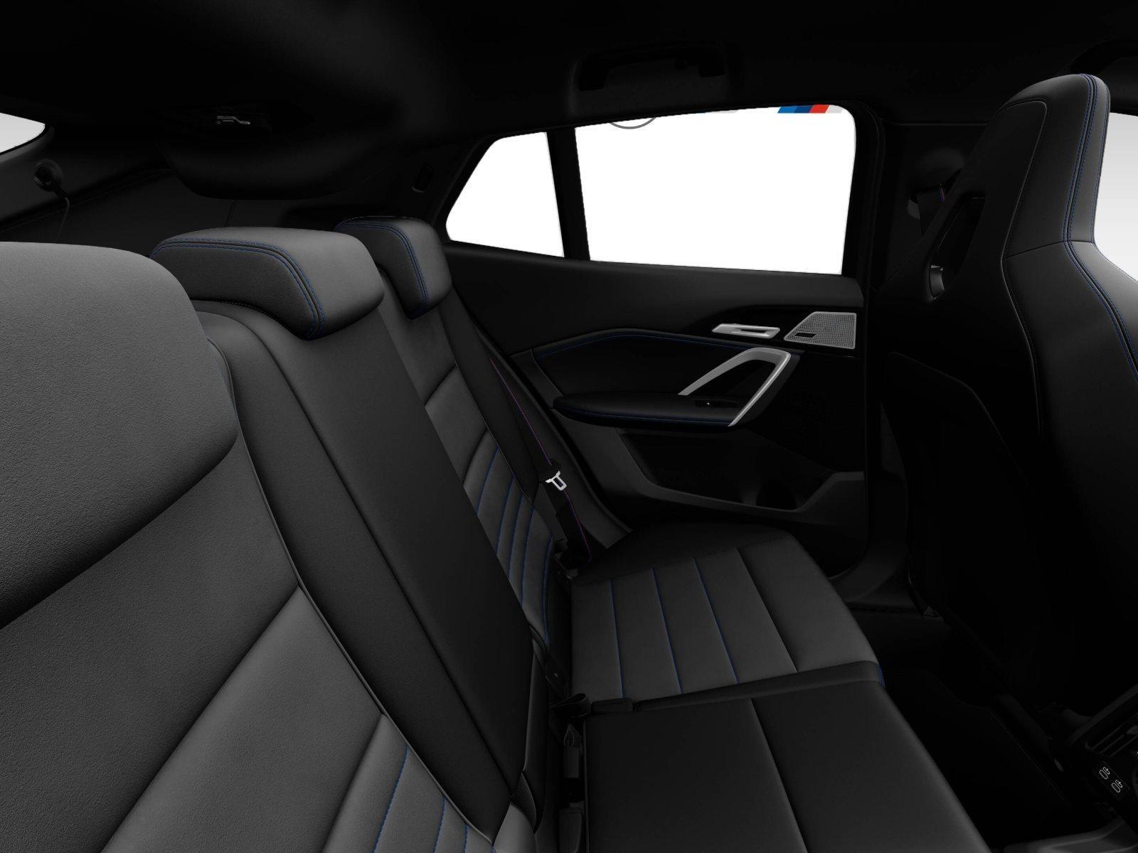 BMW X2 – Bild 9