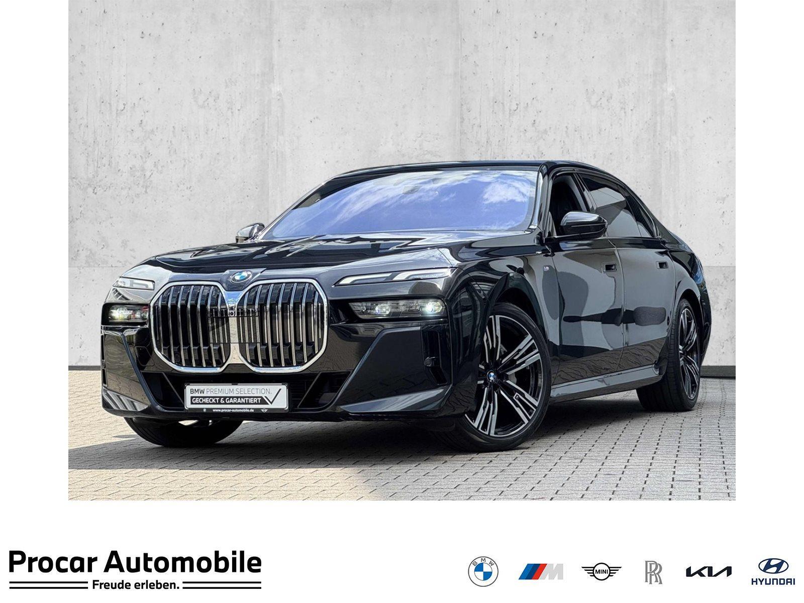 BMW 7er