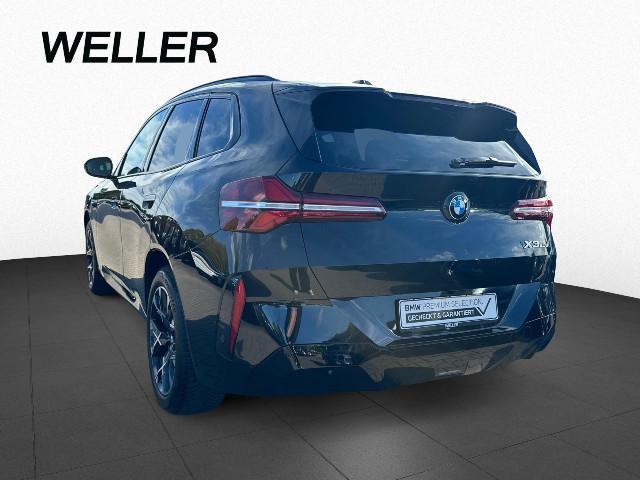 BMW X3 – Bild 2