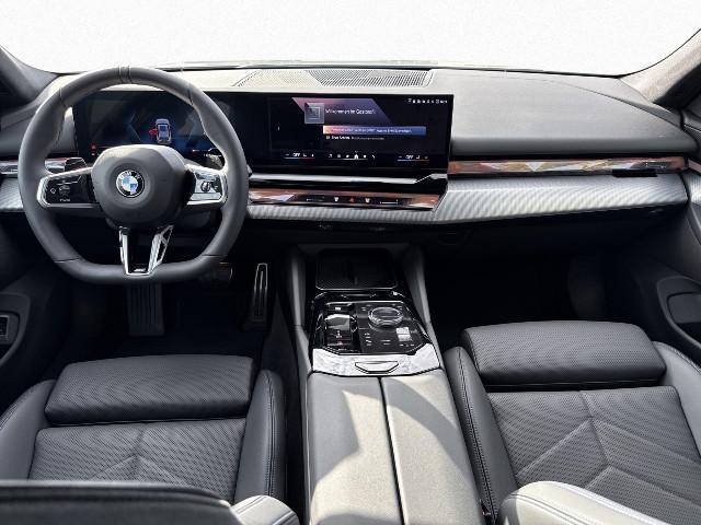 BMW 5er Touring – Bild 14
