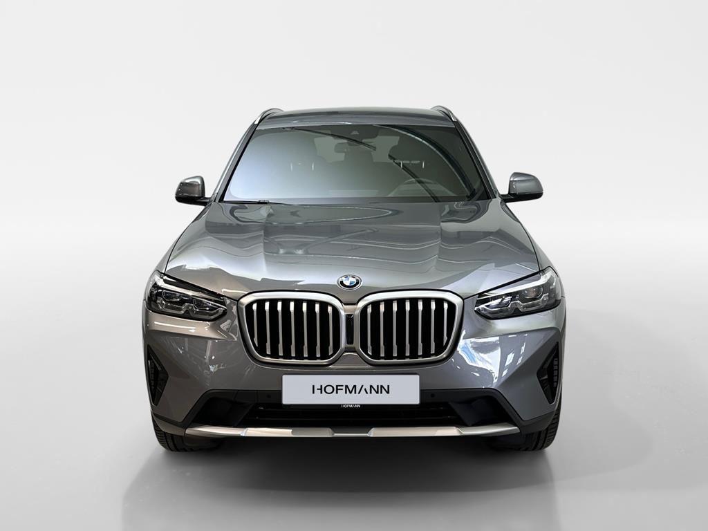 BMW X3 – Bild 17