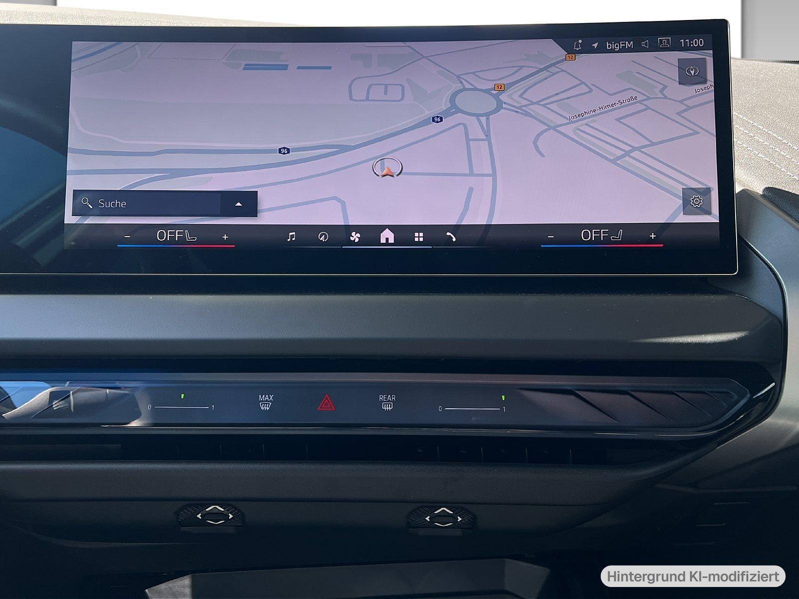 BMW X3 – Bild 14