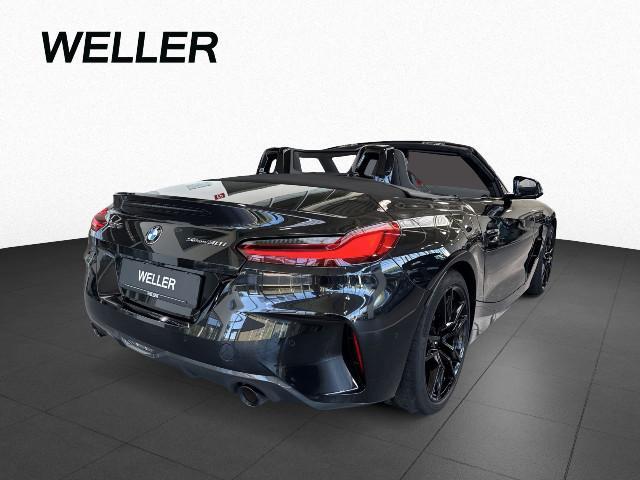 BMW Z4 – Bild 3