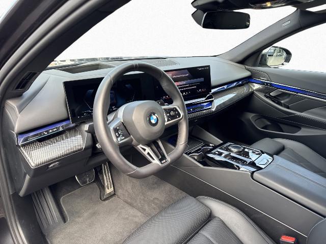 BMW 5er Touring – Bild 9