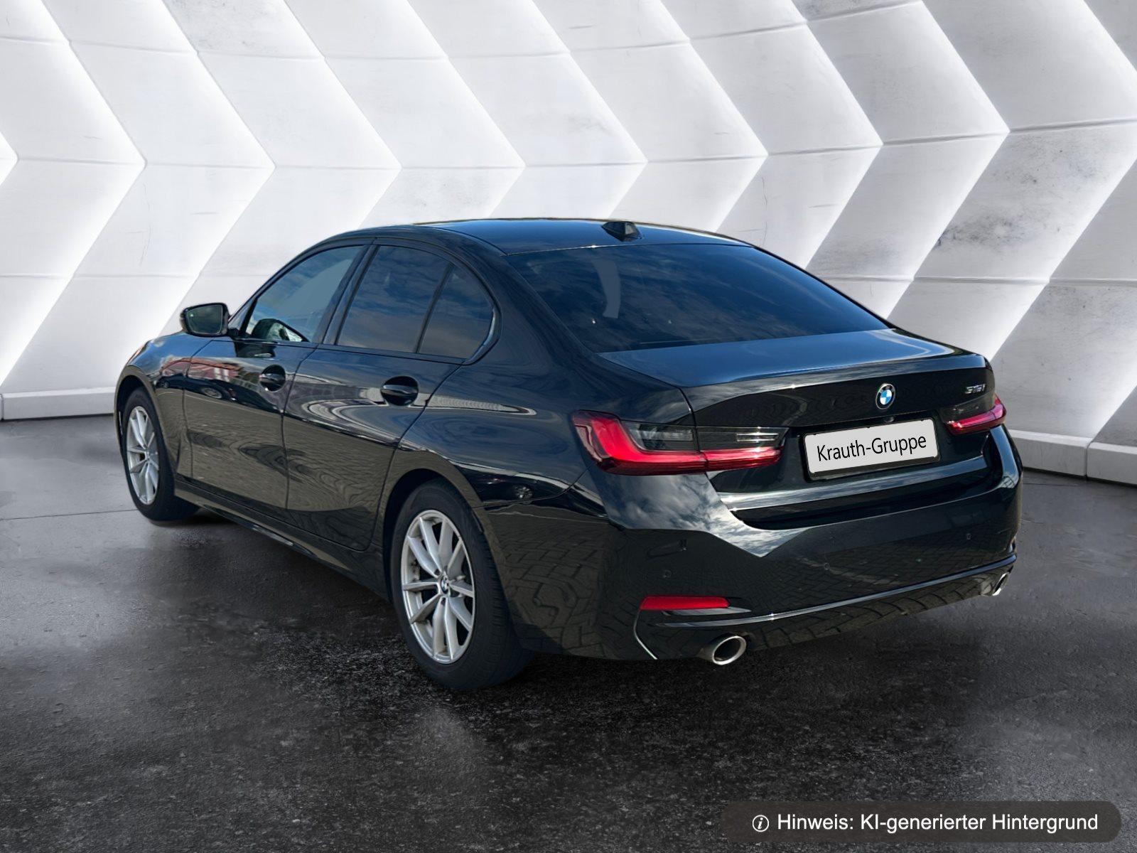 BMW 3er – Bild 3