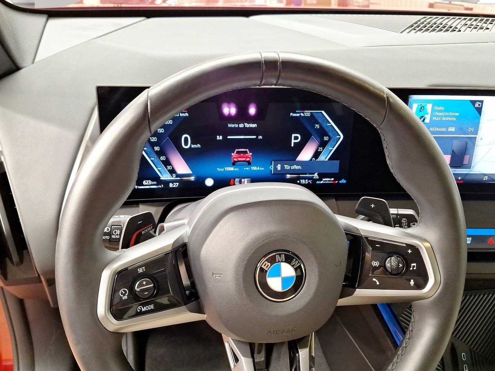 BMW X3 – Bild 11