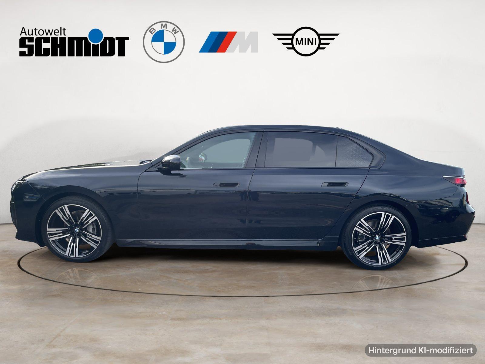BMW 7er – Bild 3