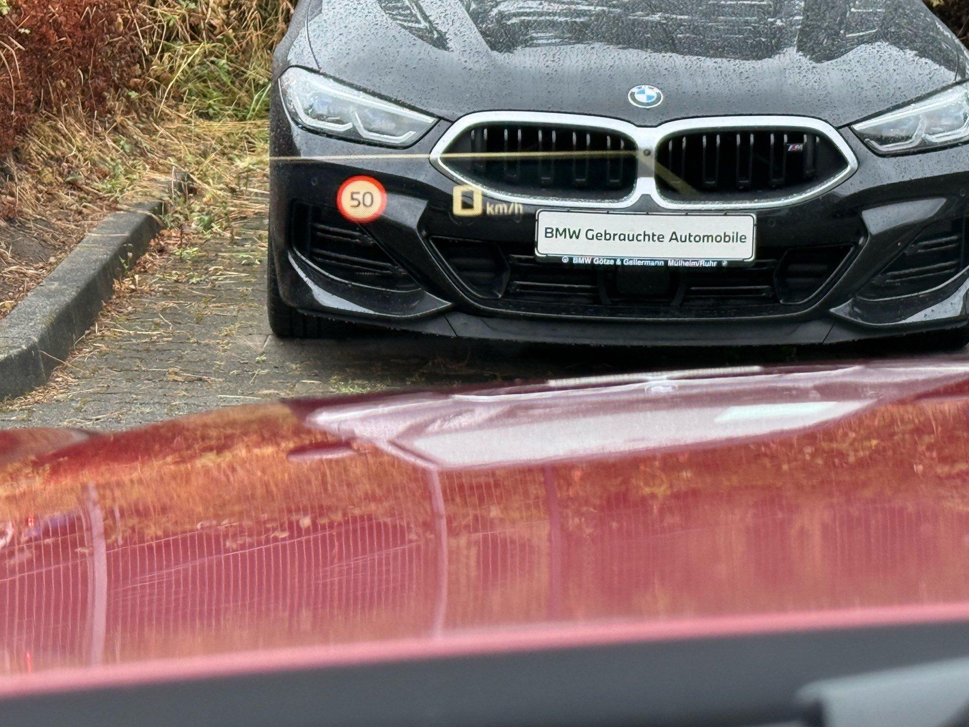 BMW 4er Gran Coupé – Bild 17