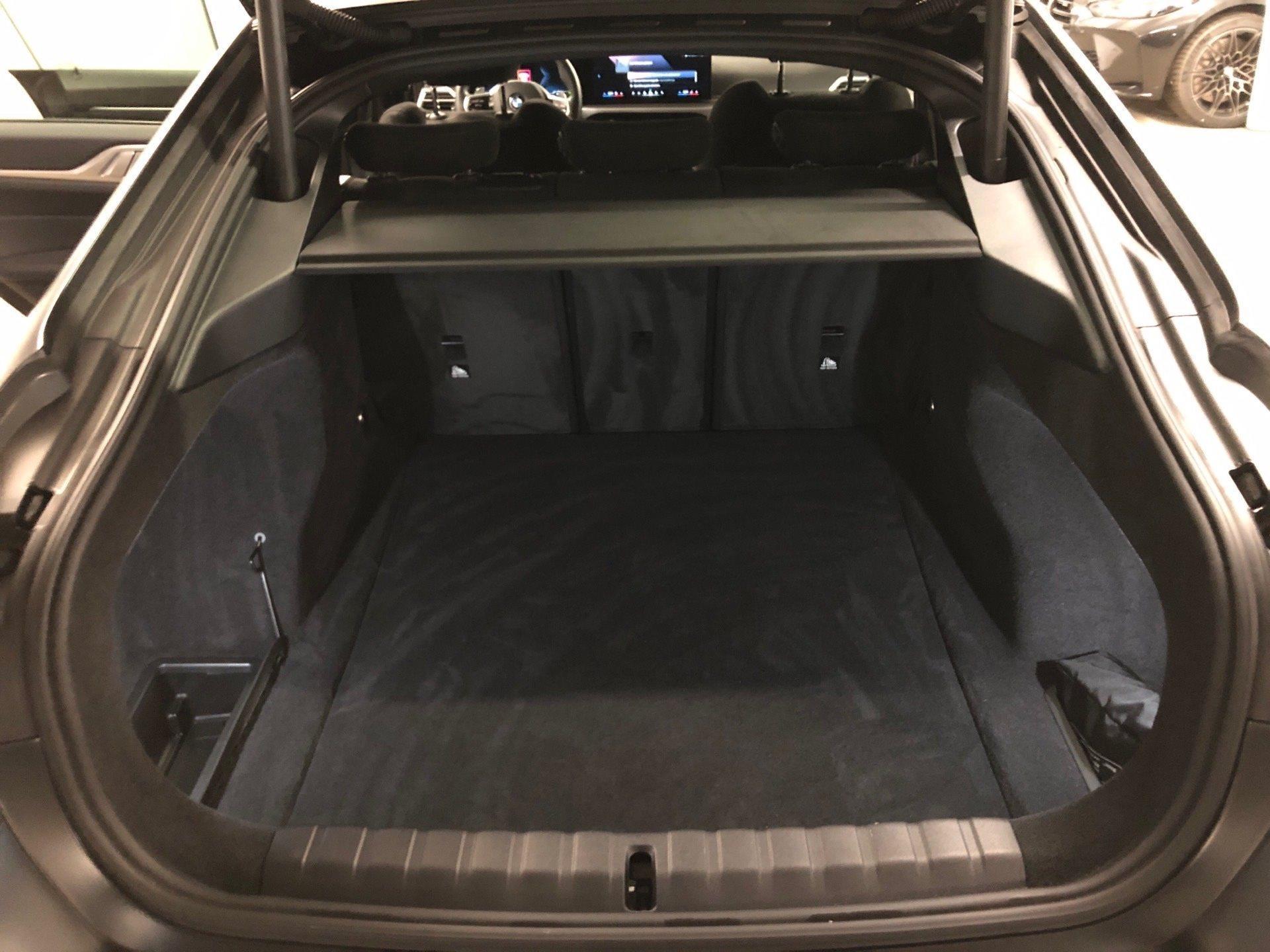 BMW 4er Gran Coupé – Bild 12