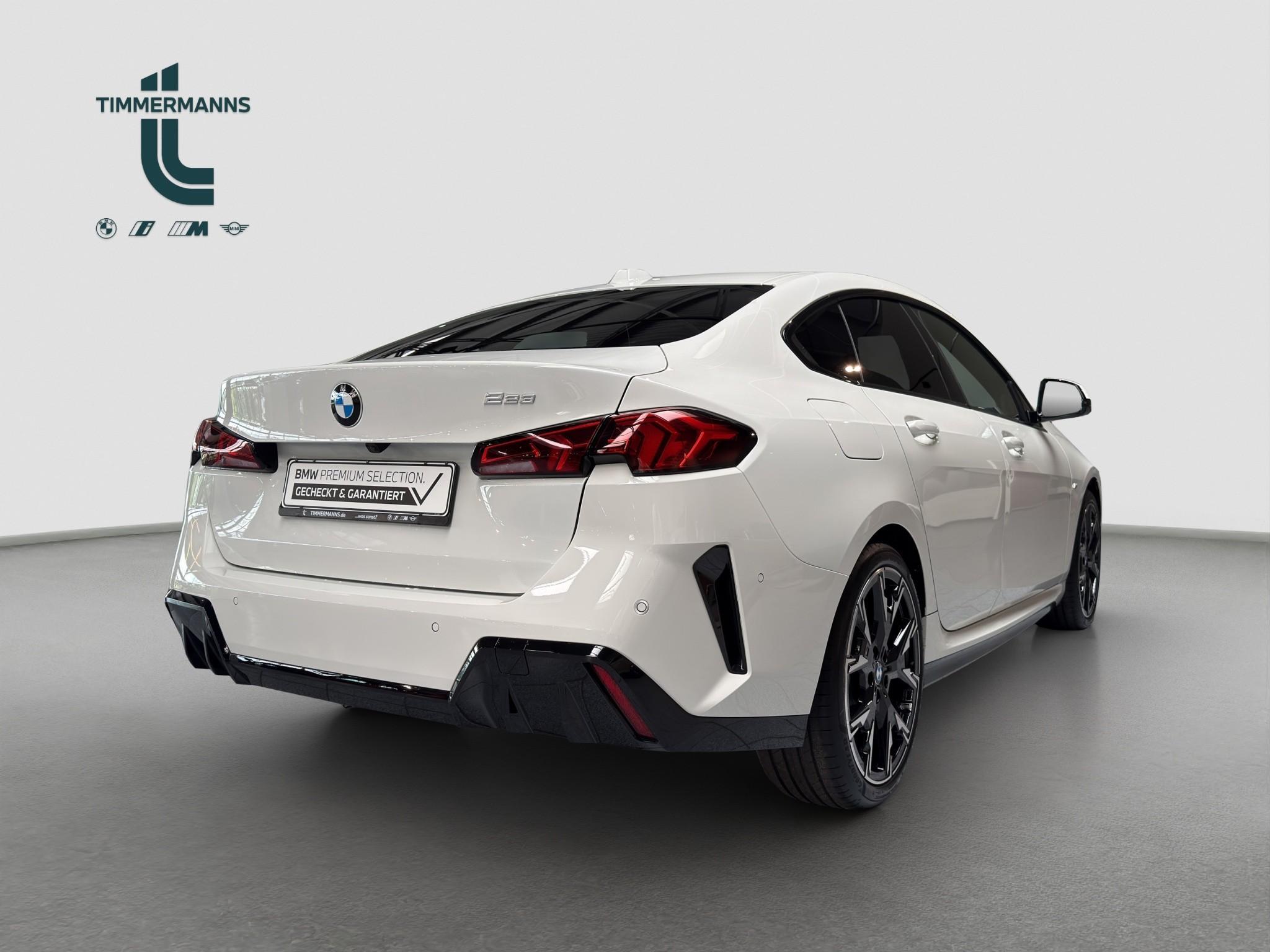 BMW 2er Gran Coupé – Bild 5