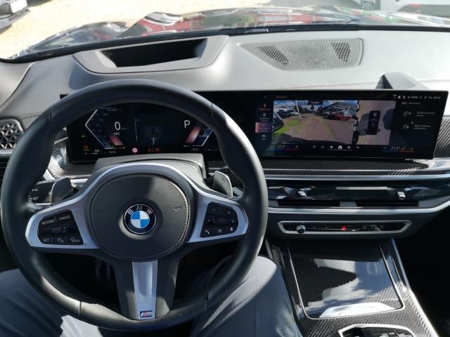 BMW X5 2023
