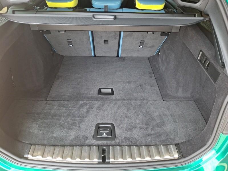 BMW M3 Touring – Bild 12