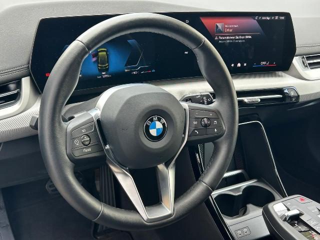 BMW 2er Active Tourer – Bild 10