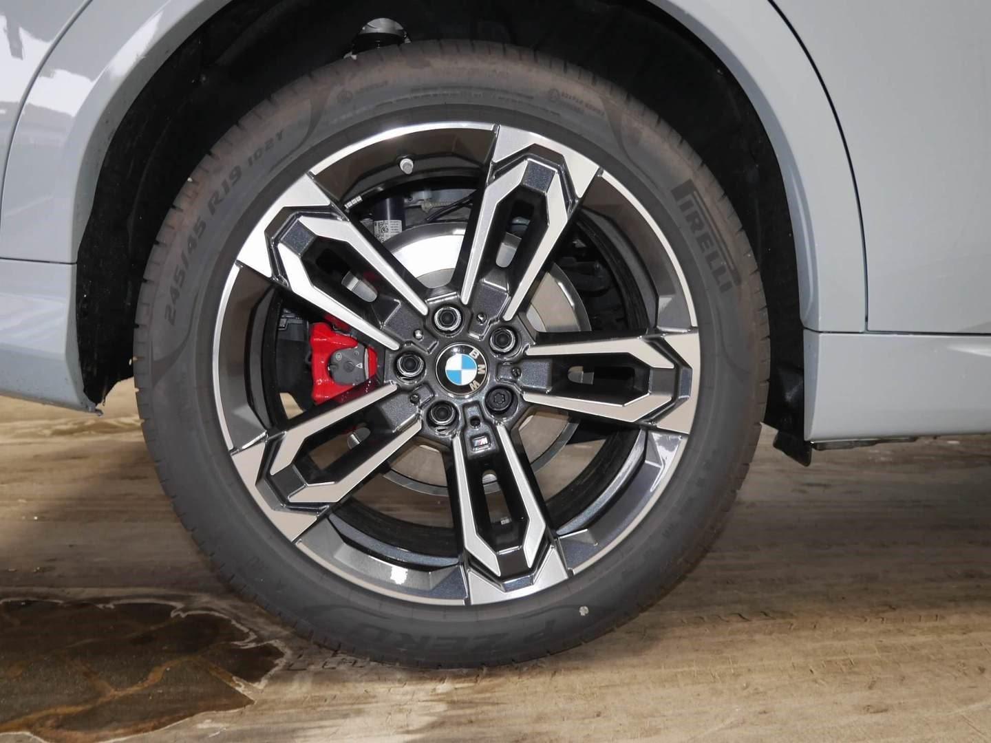 BMW X2 – Bild 10