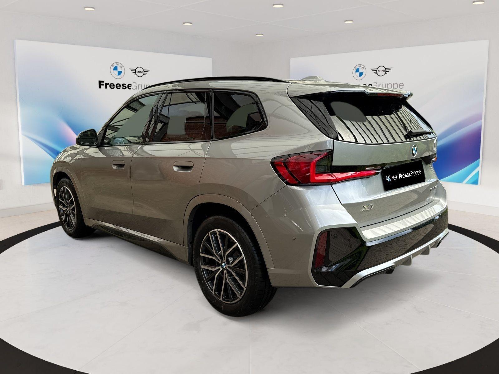 BMW X1 – Bild 4