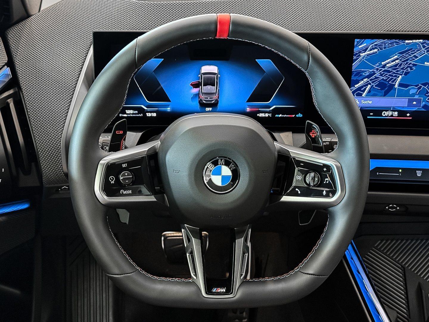 BMW X3 – Bild 22