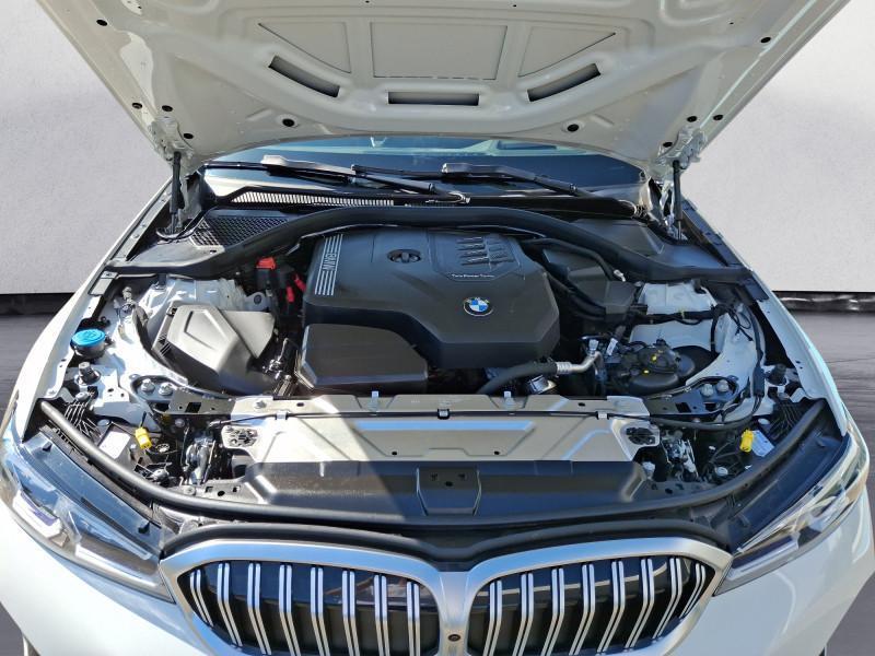BMW 3er Touring – Bild 17