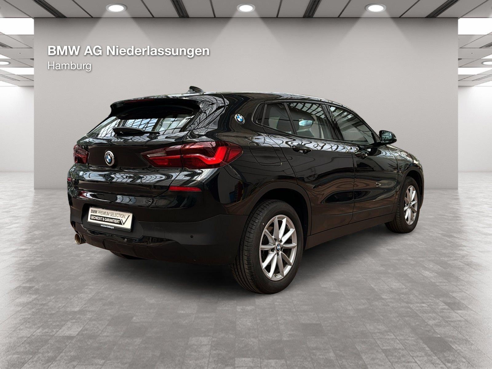 BMW X2 – Bild 5
