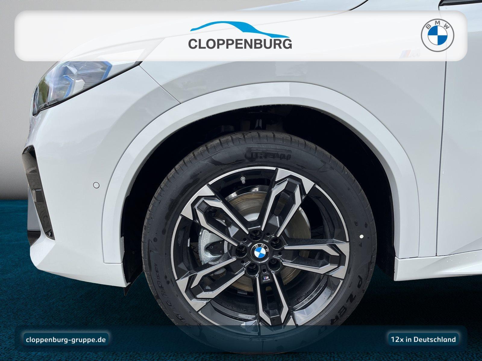 BMW X2 – Bild 14