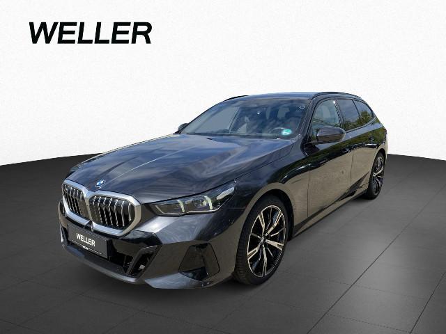 BMW 5er Touring – Bild 2
