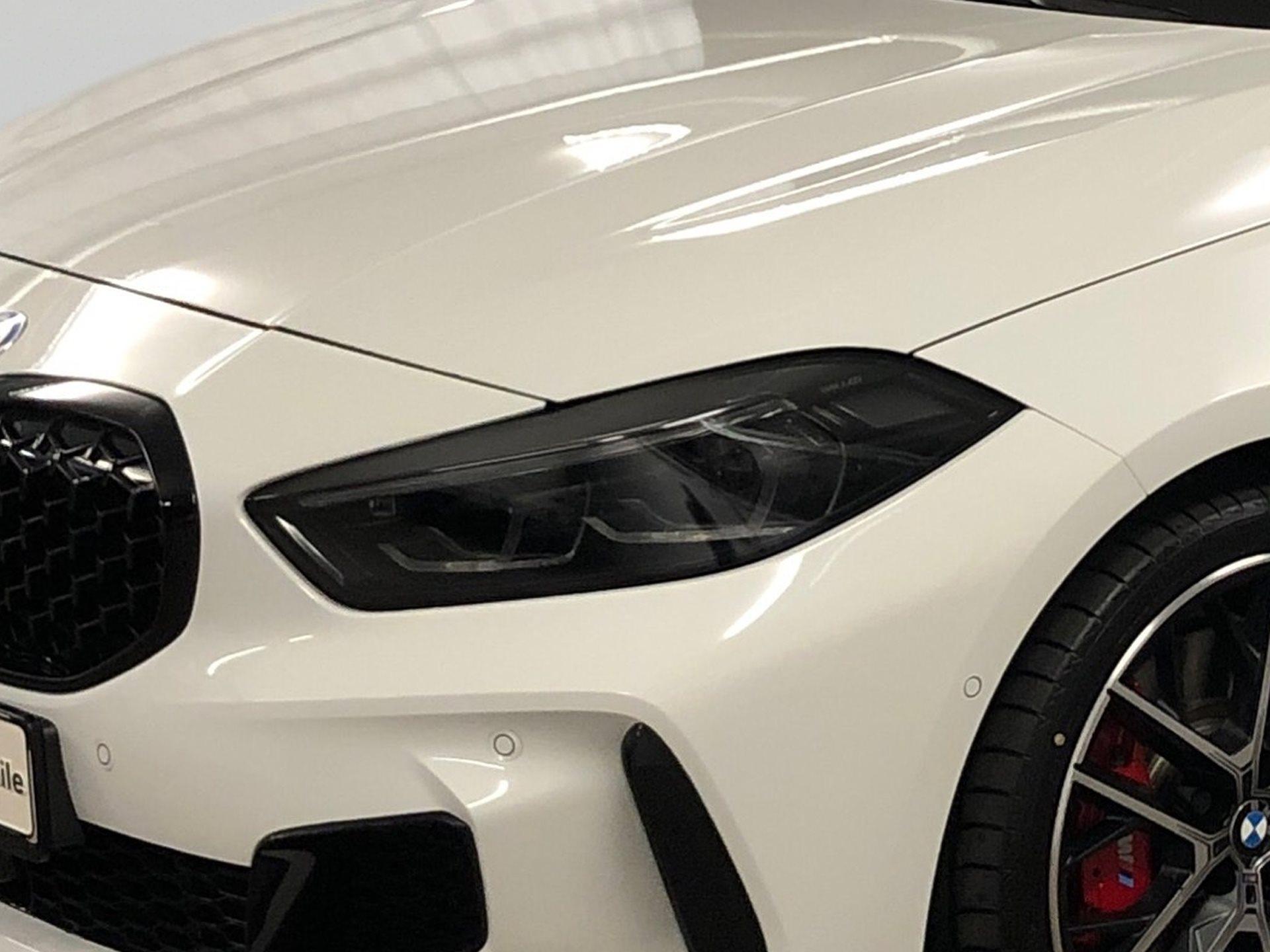 BMW 1er – Bild 5