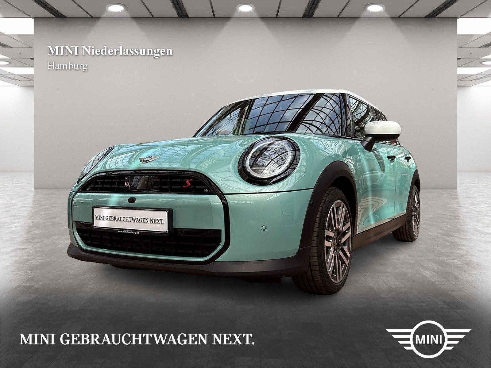 MINI Cooper 5-Türer