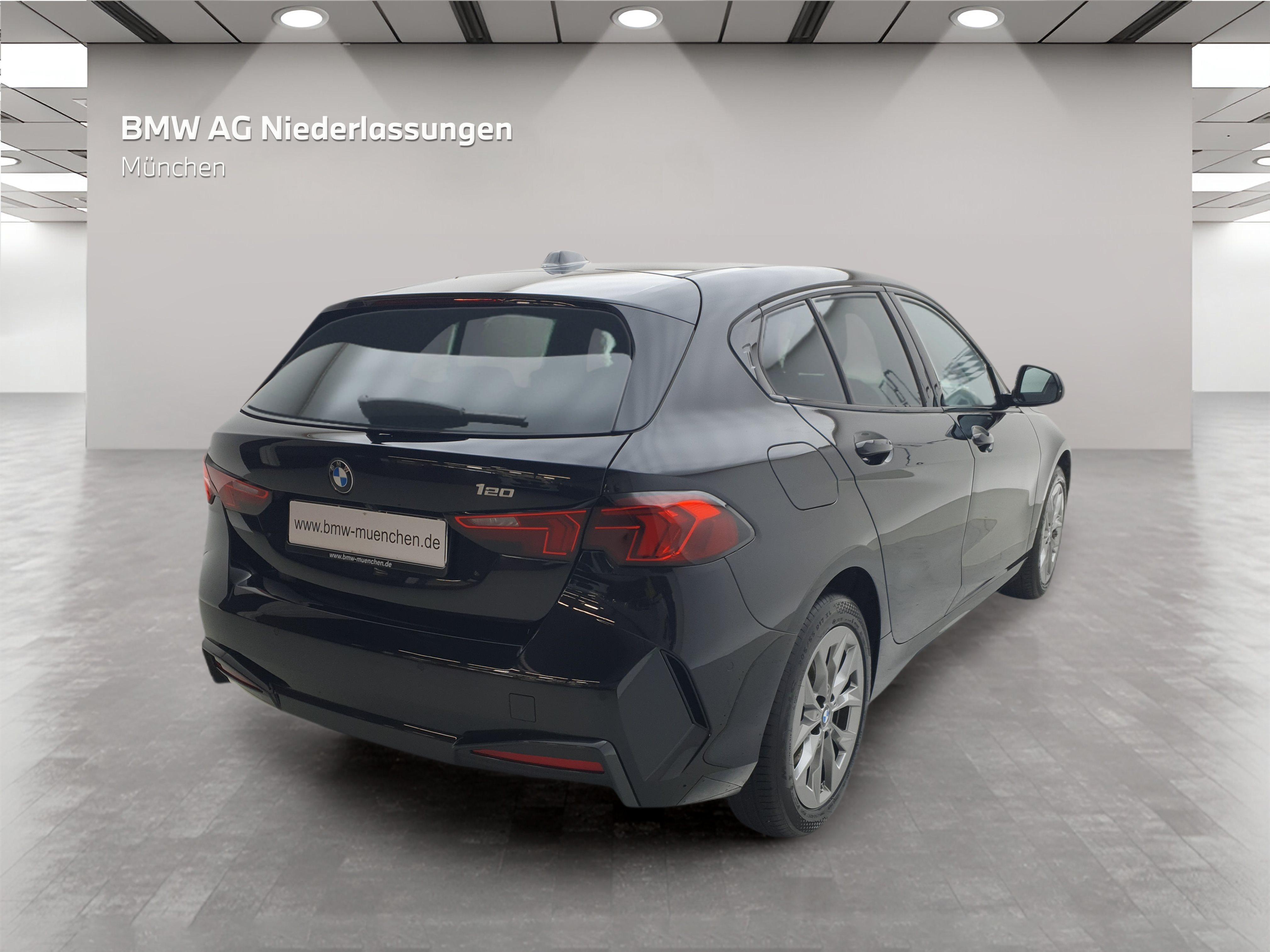 BMW 1er – Bild 5