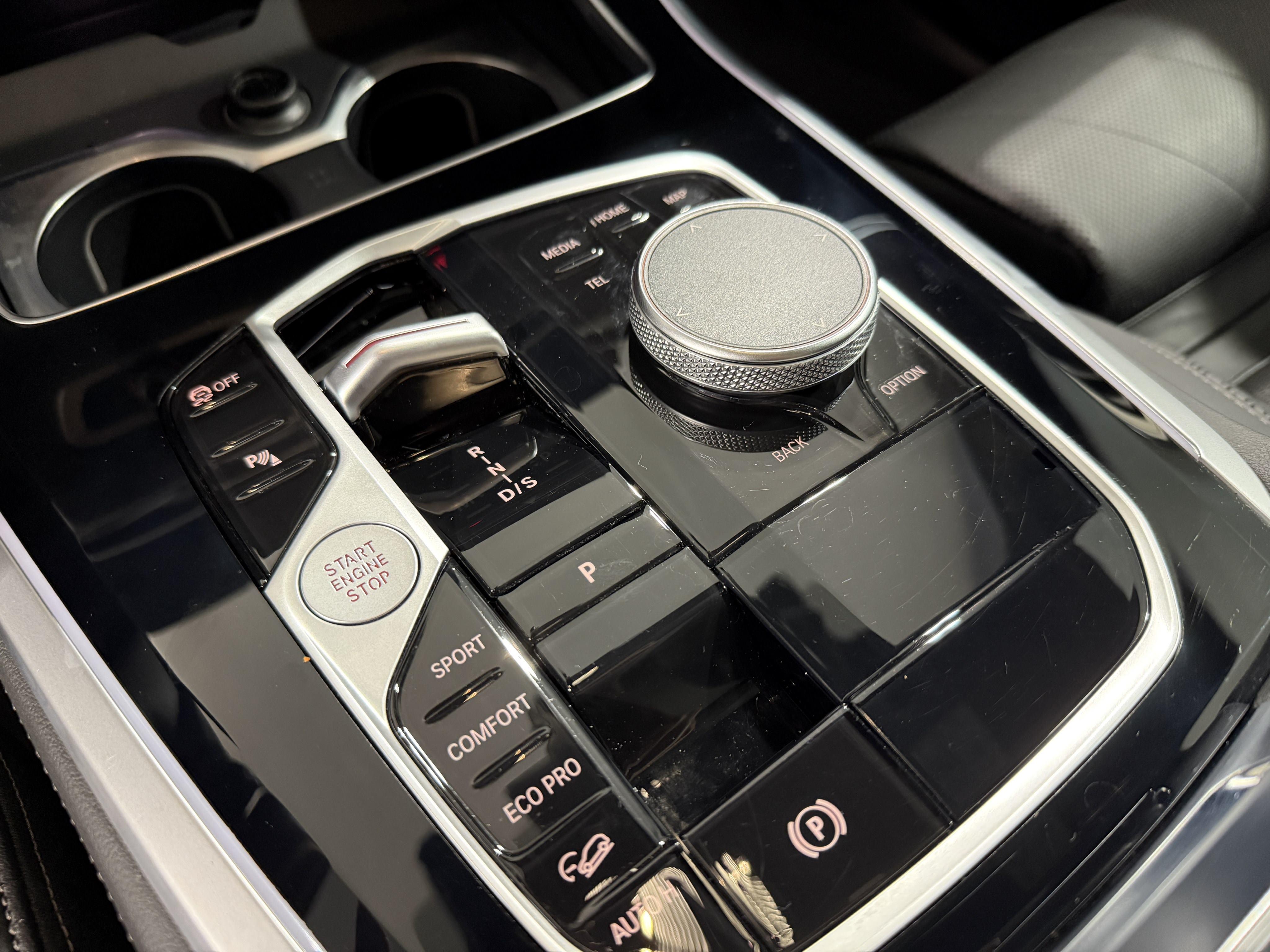 BMW X5 – Bild 22