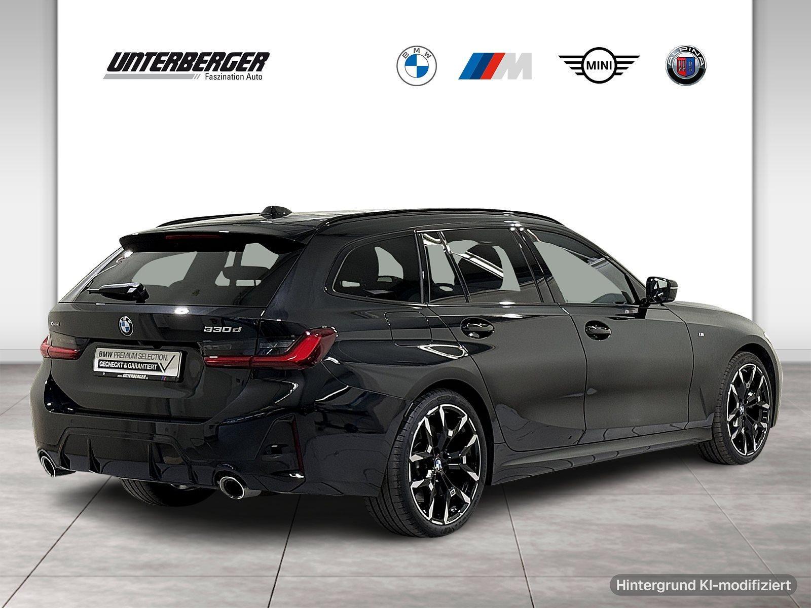 BMW 3er Touring – Bild 3