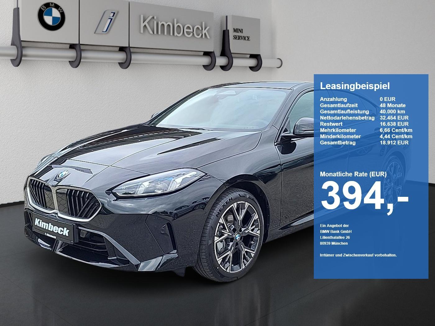 BMW 2er Gran Coupé